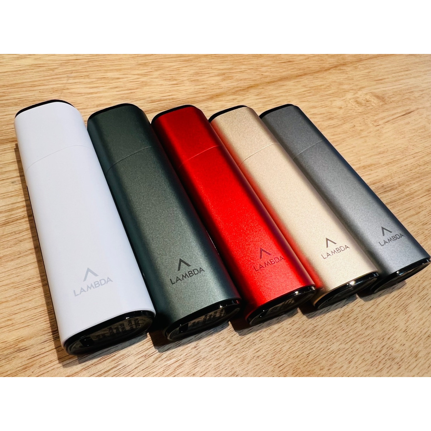IQOS 3.0 替代機 (FOR HEETS / NUSO /MOTX)